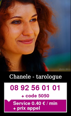 chanele voyance gratuite